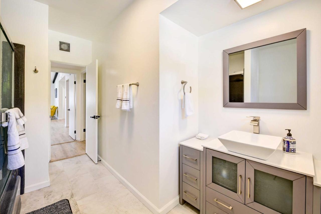 Holiday home Stylish With Private Pool And Spa! *