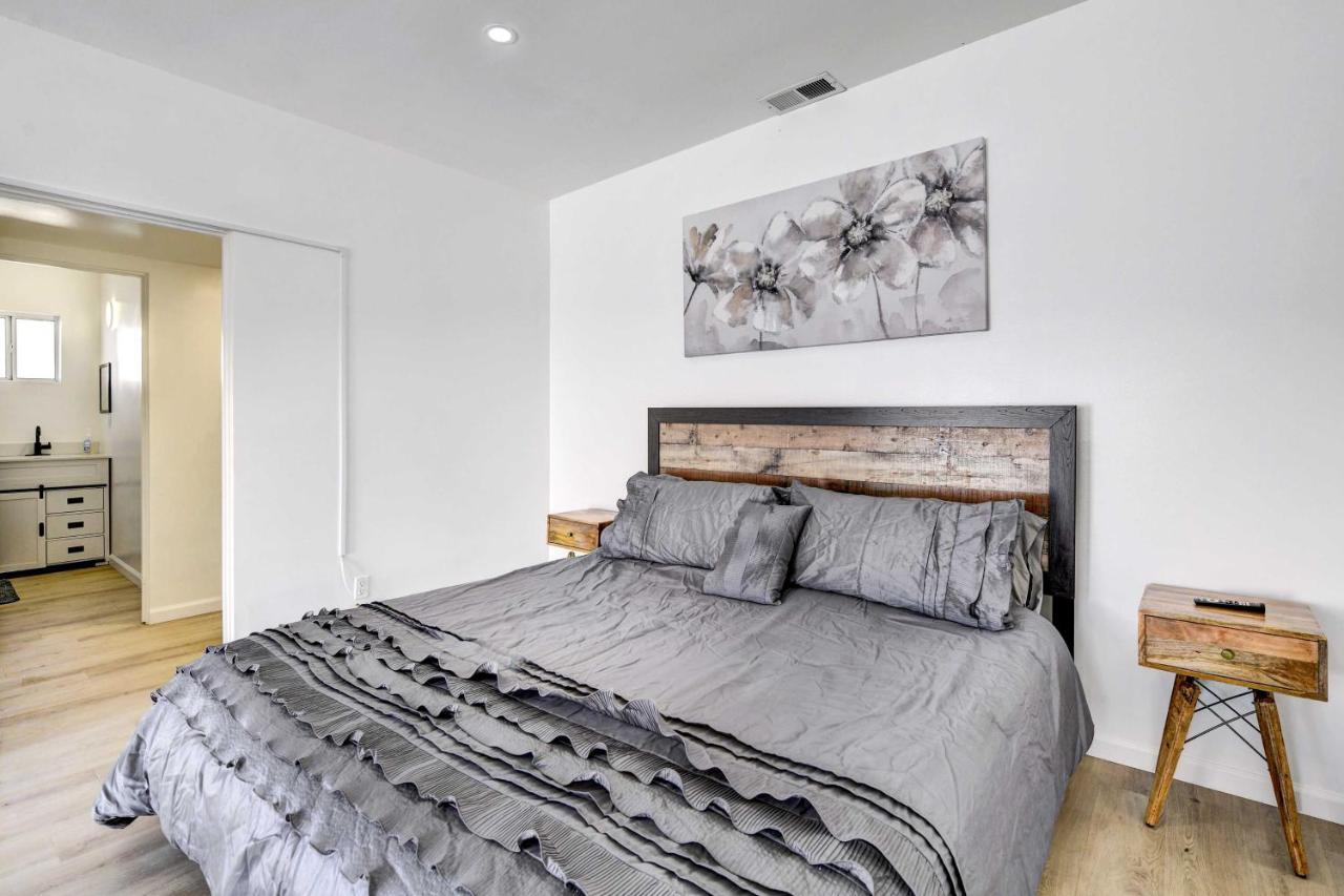 Holiday home Stylish With Private Pool And Spa! Palm Springs