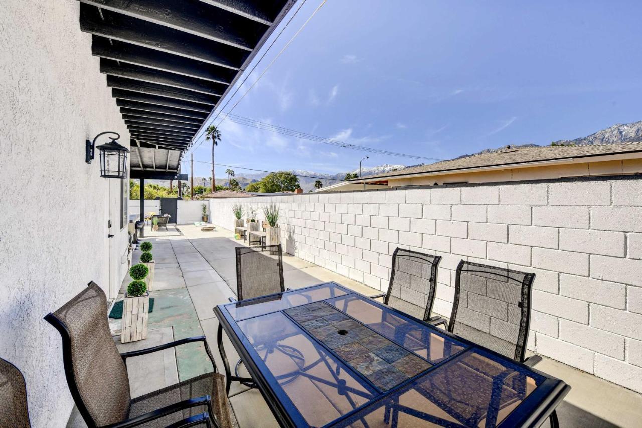 Stylish With Private Pool And Spa!