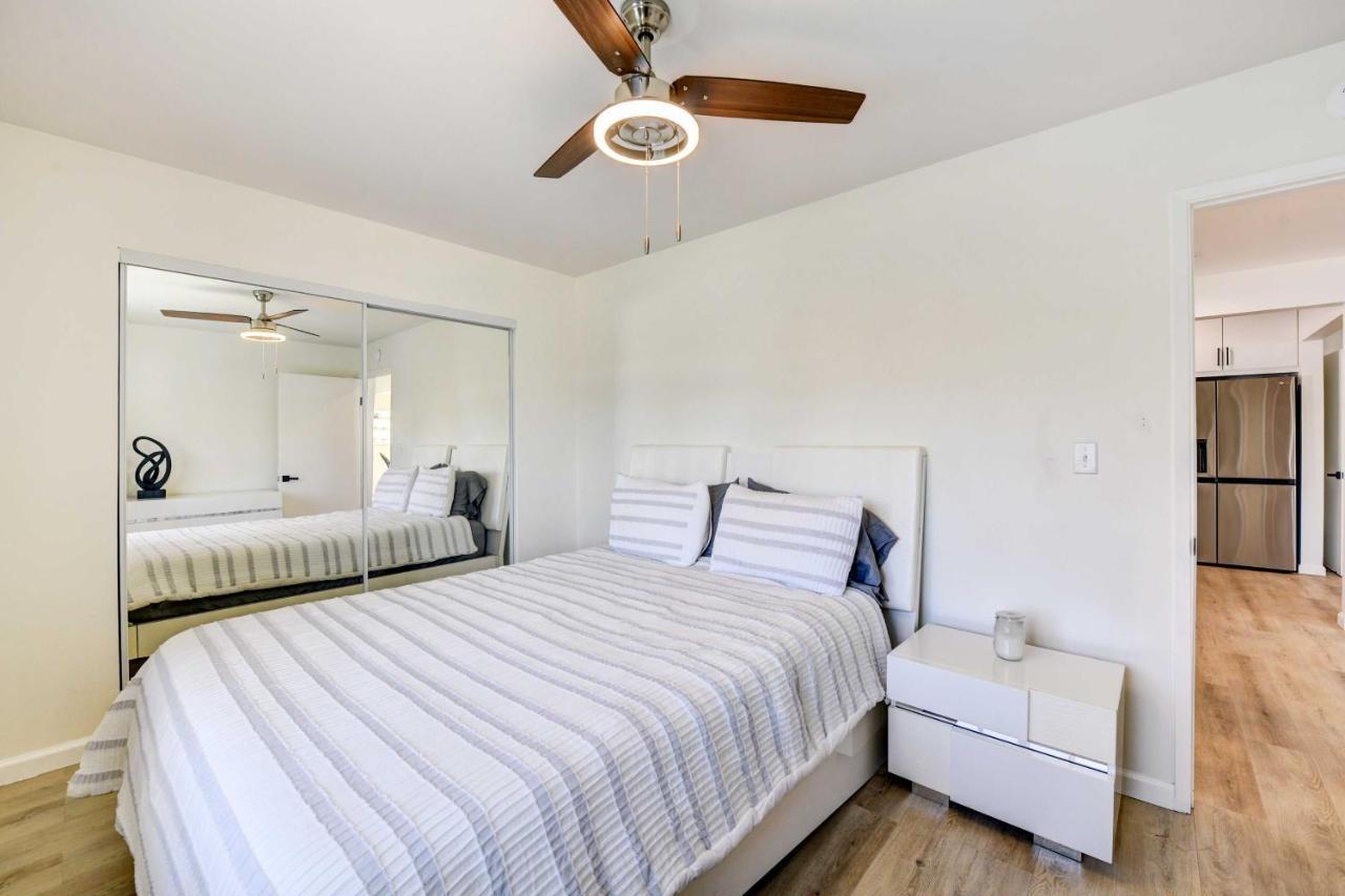 Stylish With Private Pool And Spa! *