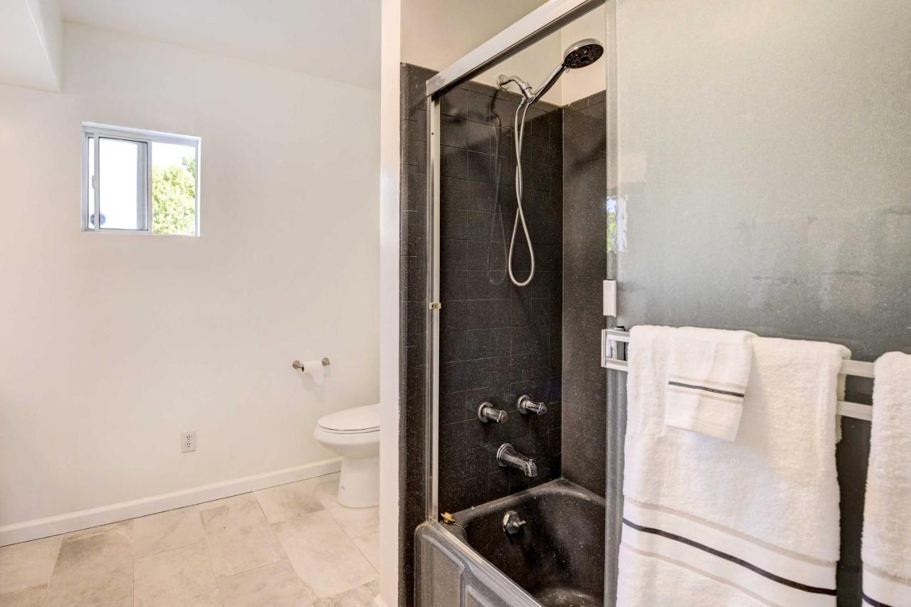 Stylish With Private Pool And Spa! * Palm Springs