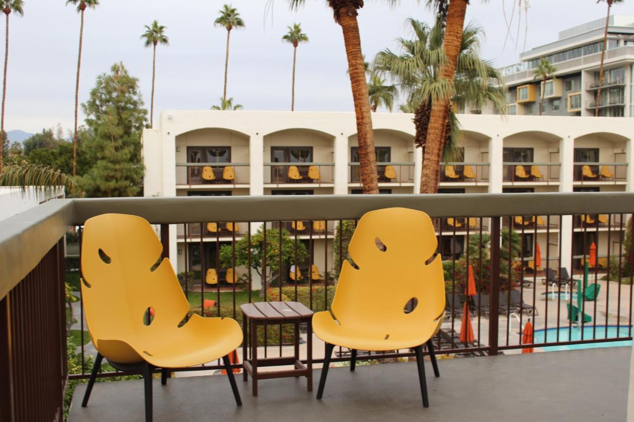 Hotel Palm Mountain & Palm Springs