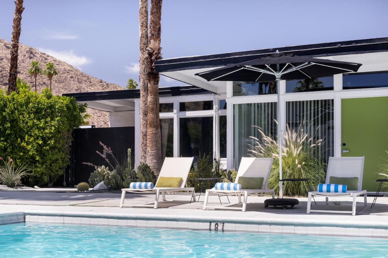 The Three Fifty Hotel, A Kirkwood Collection (adults Only) Palm Springs