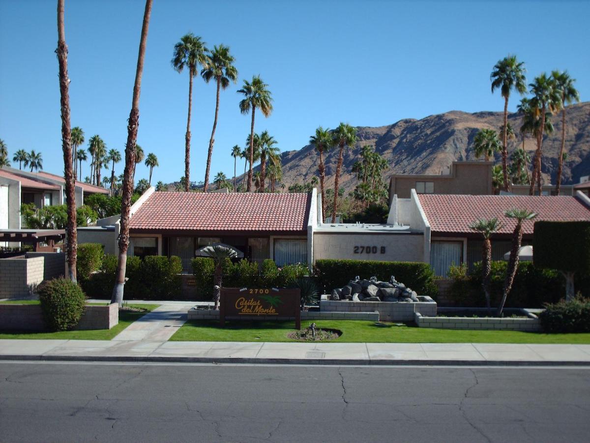 Casitas Del Monte 4* Palm Springs
