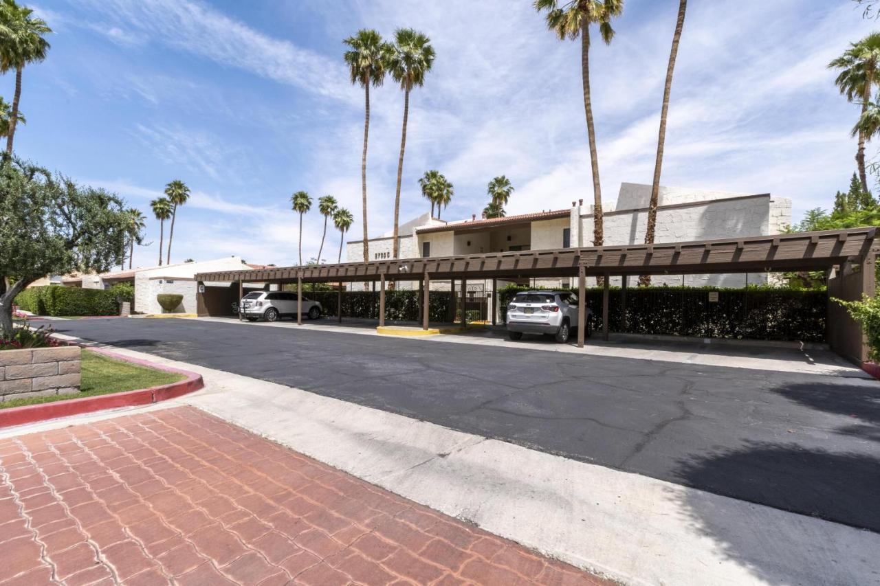 Casitas Del Monte Aparthotel Palm Springs