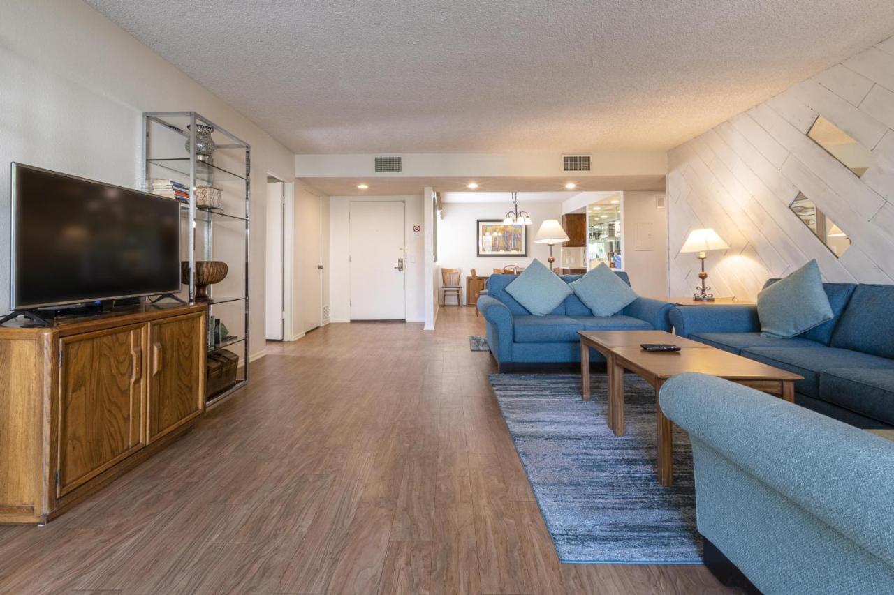 Aparthotel Casitas Del Monte Palm Springs