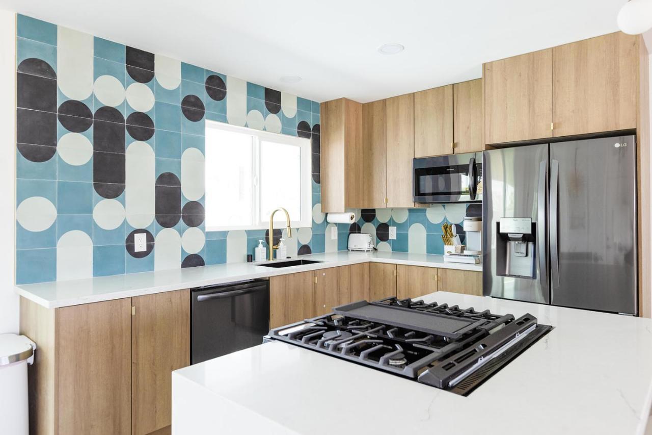 Palm Vista By Rather Be Holiday home
