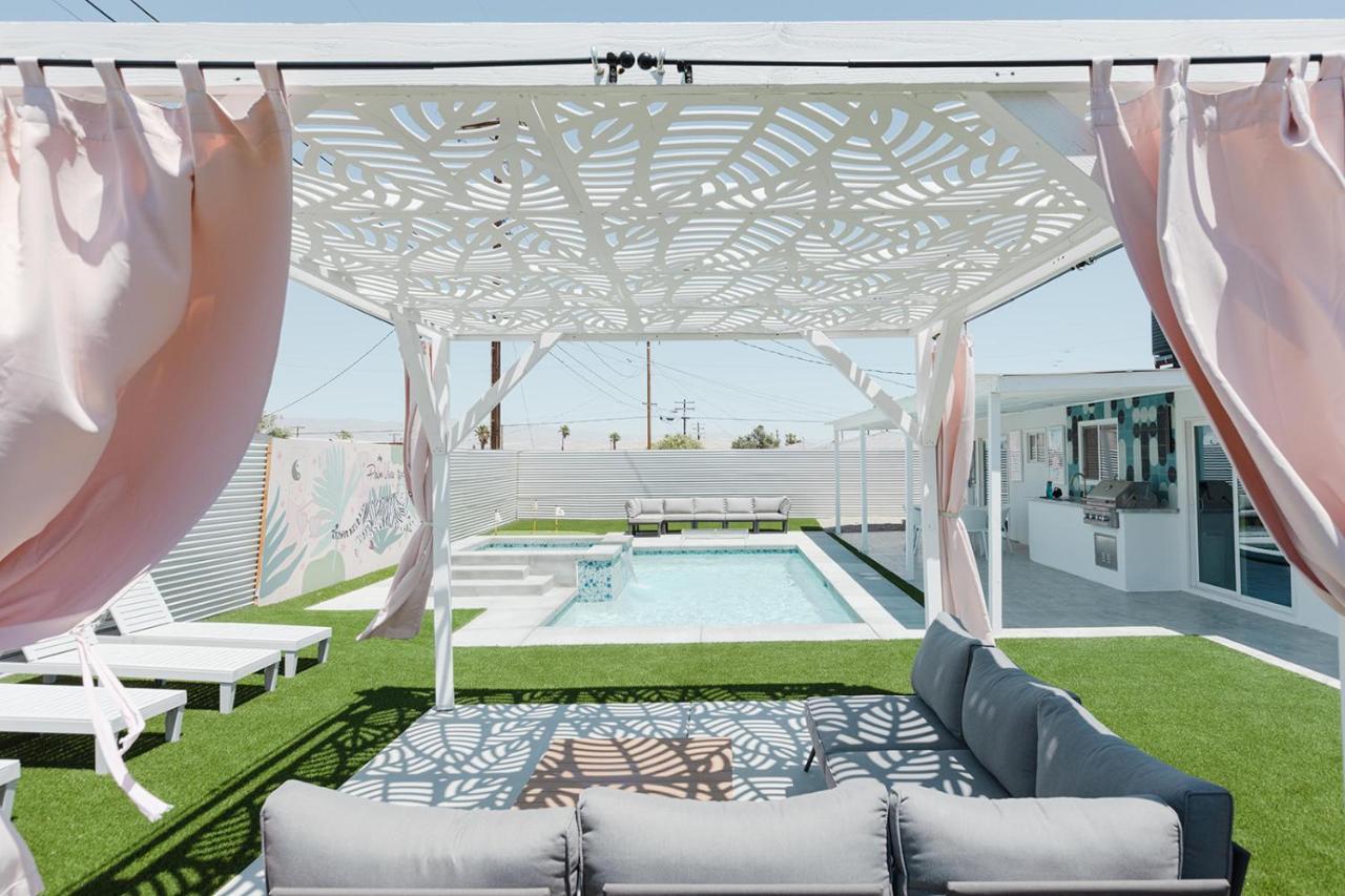 Palm Vista By Rather Be Holiday home *