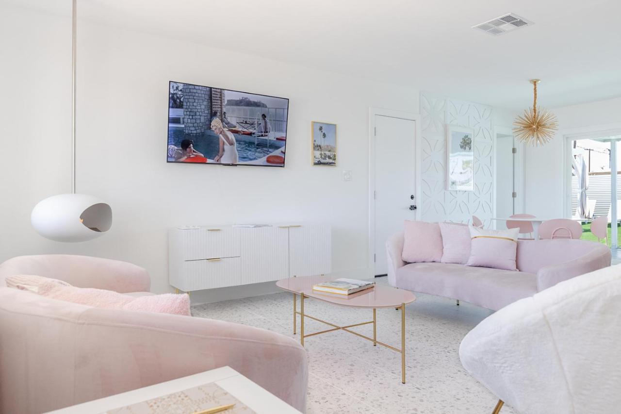 Holiday home Palm Vista By Rather Be