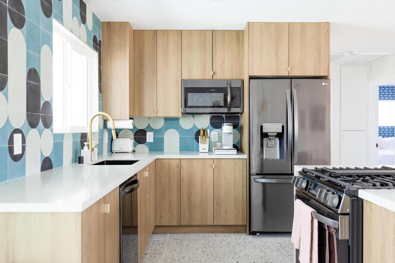 Holiday home Palm Vista By Rather Be *