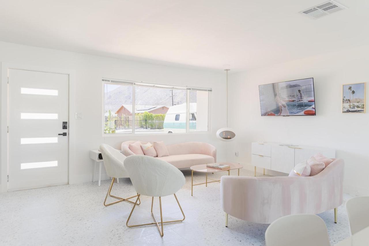 Palm Vista By Rather Be Holiday home *