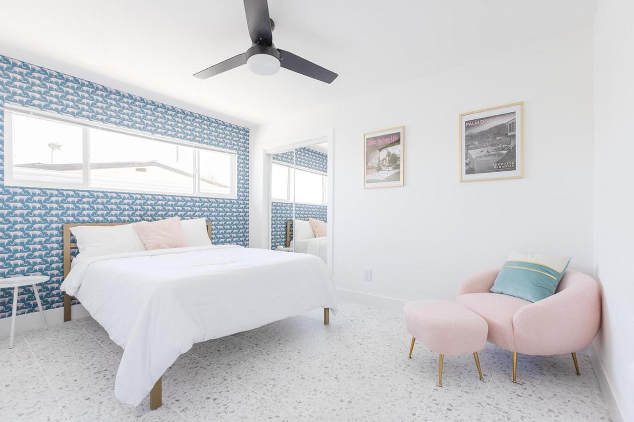 Holiday home Palm Vista By Rather Be Palm Springs