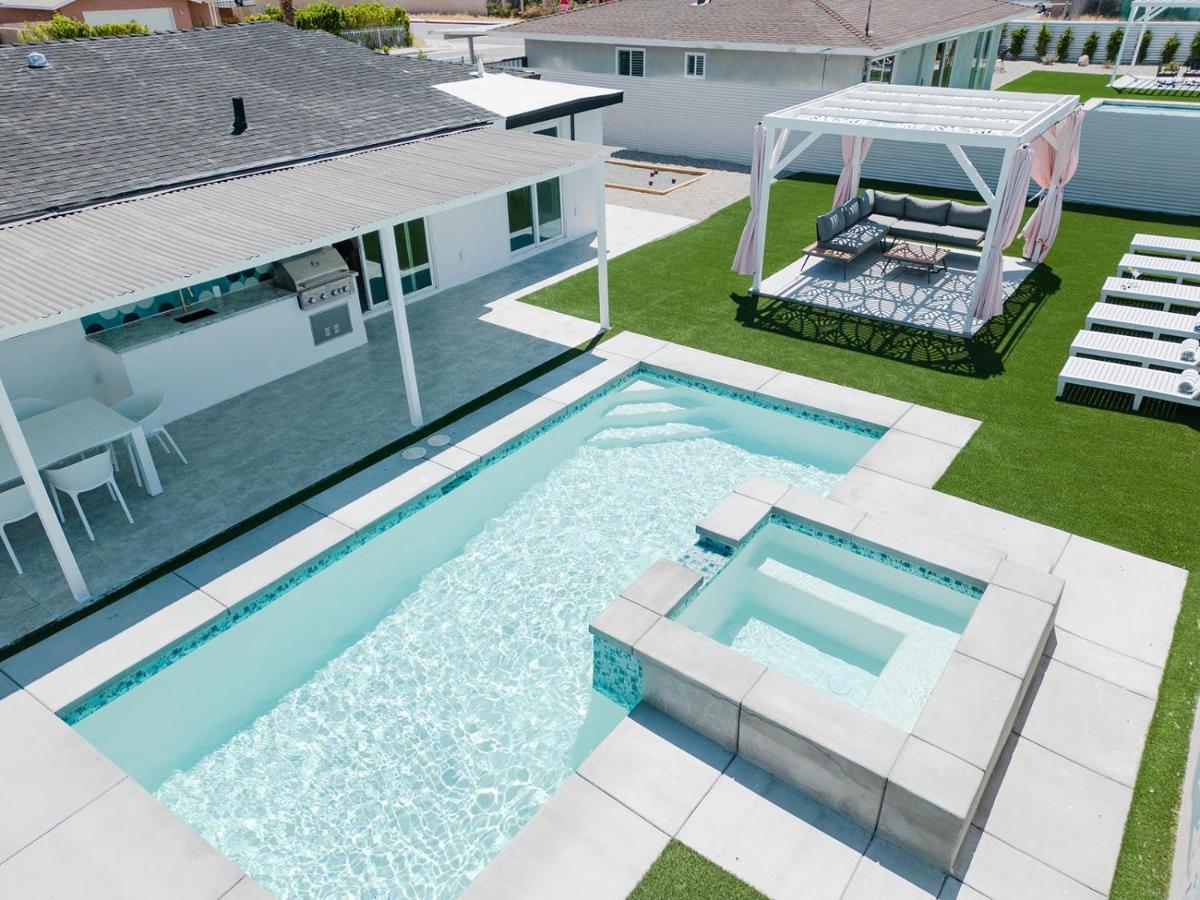 Holiday home Palm Vista By Rather Be