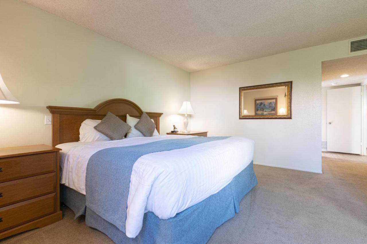 Casitas Del Monte 4* Palm Springs