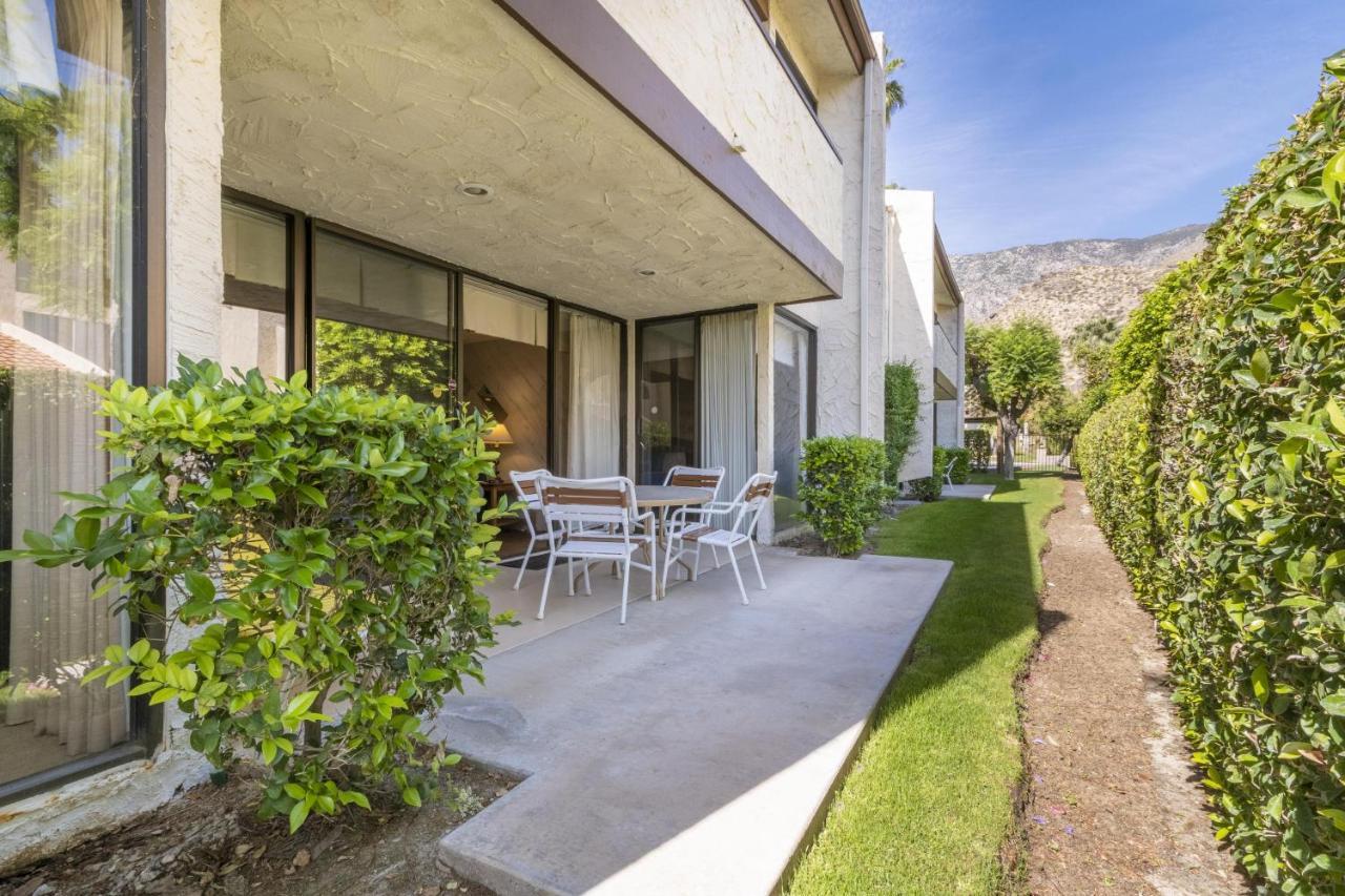 Casitas Del Monte Palm Springs