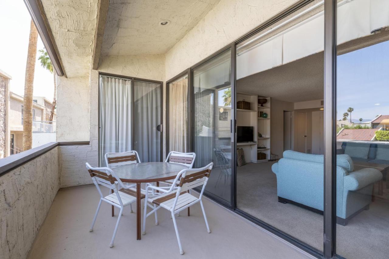Casitas Del Monte 4* Palm Springs