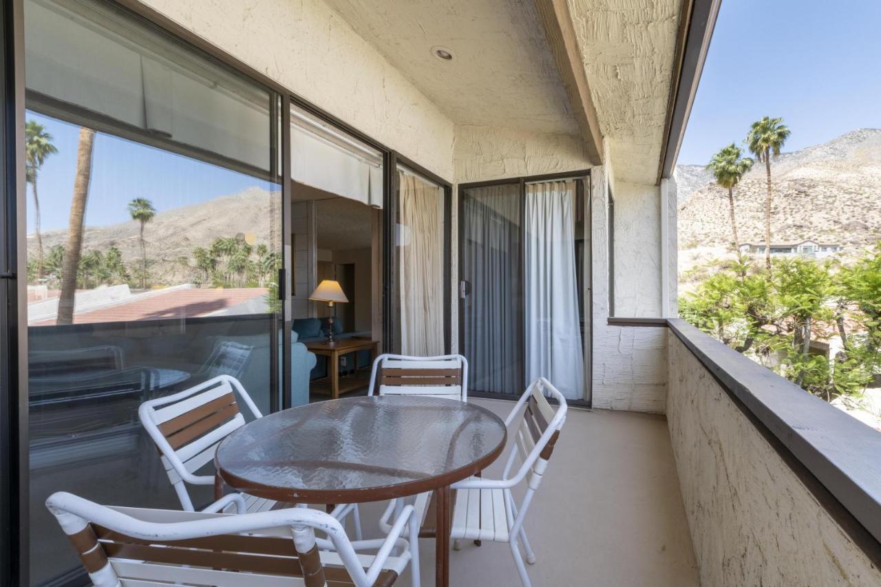 Aparthotel Casitas Del Monte Palm Springs