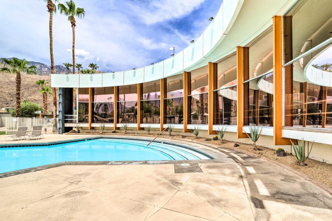 Mid-century With Patio! Apartment *
