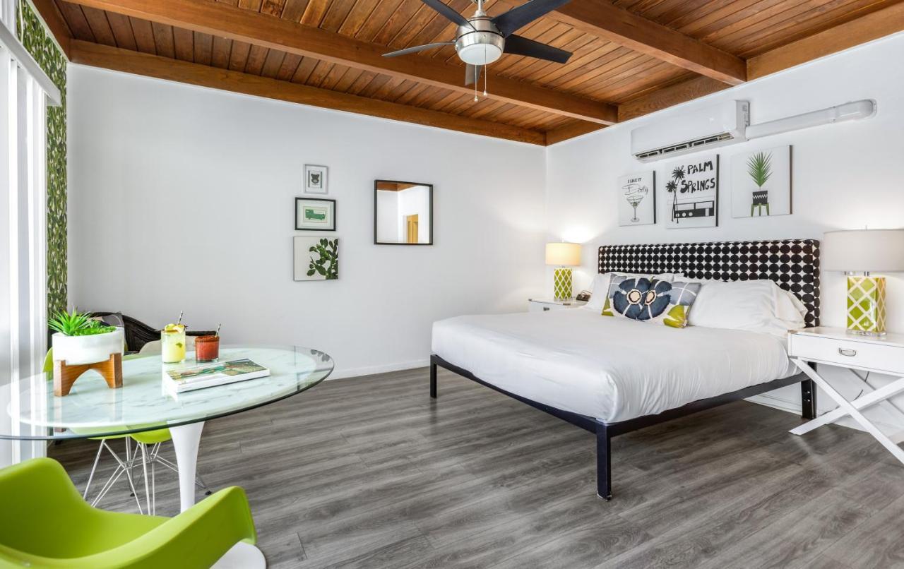 The Three Fifty Hotel, A Kirkwood Collection (adults Only) Palm Springs