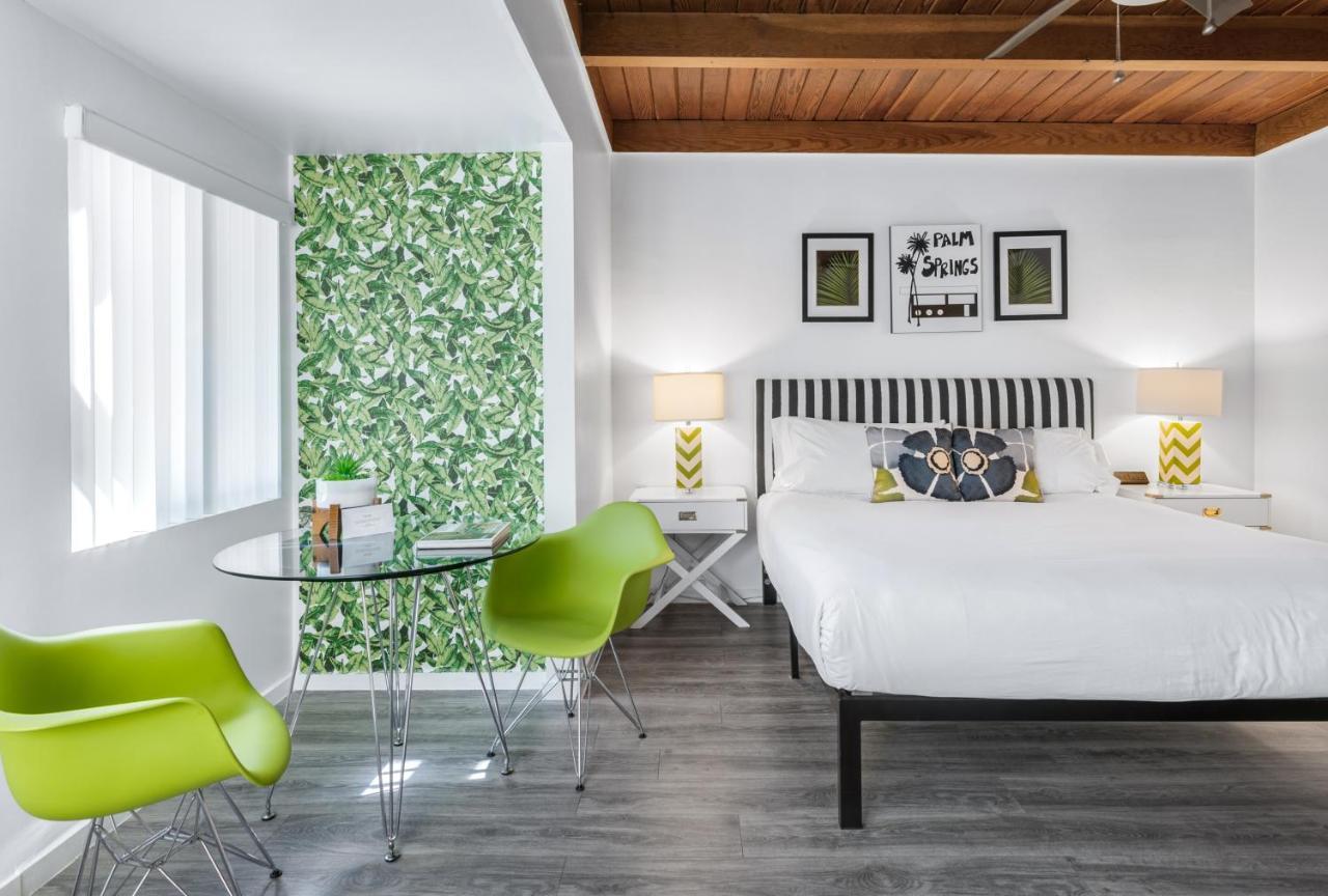 The Three Fifty Hotel, A Kirkwood Collection (adults Only) Hotel Palm Springs