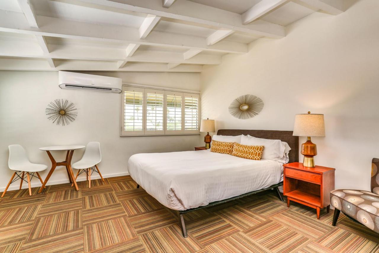 Del Marcos Hotel, A Kirkwood Collection Hotel (Adults Only) Hotel Palm Springs