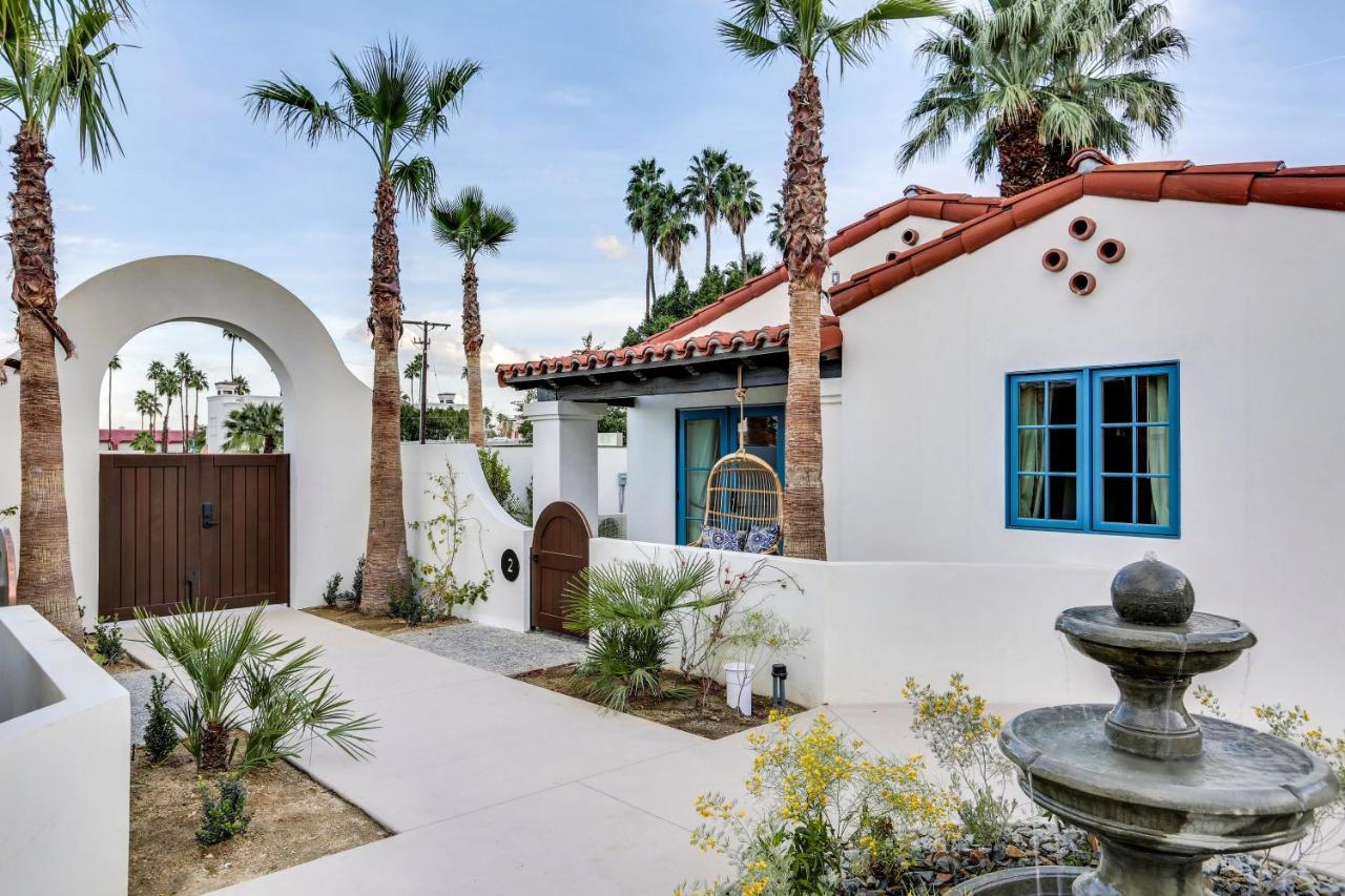 La Serena Villas (Adults Only) Hotel Palm Springs