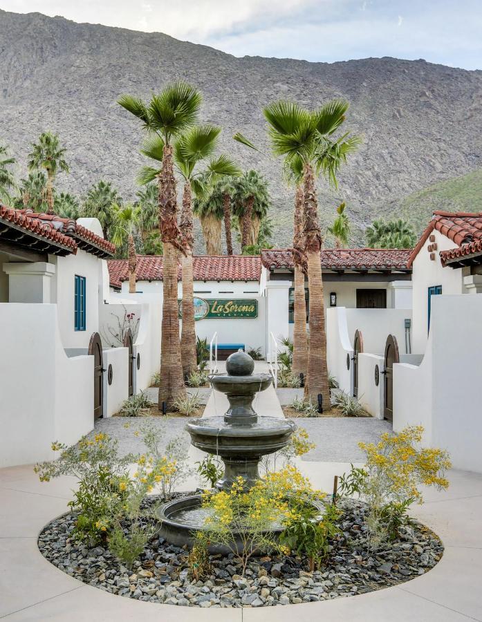 La Serena Villas (Adults Only) Hotel