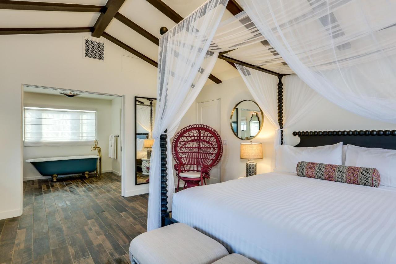 La Serena Villas (Adults Only) Palm Springs