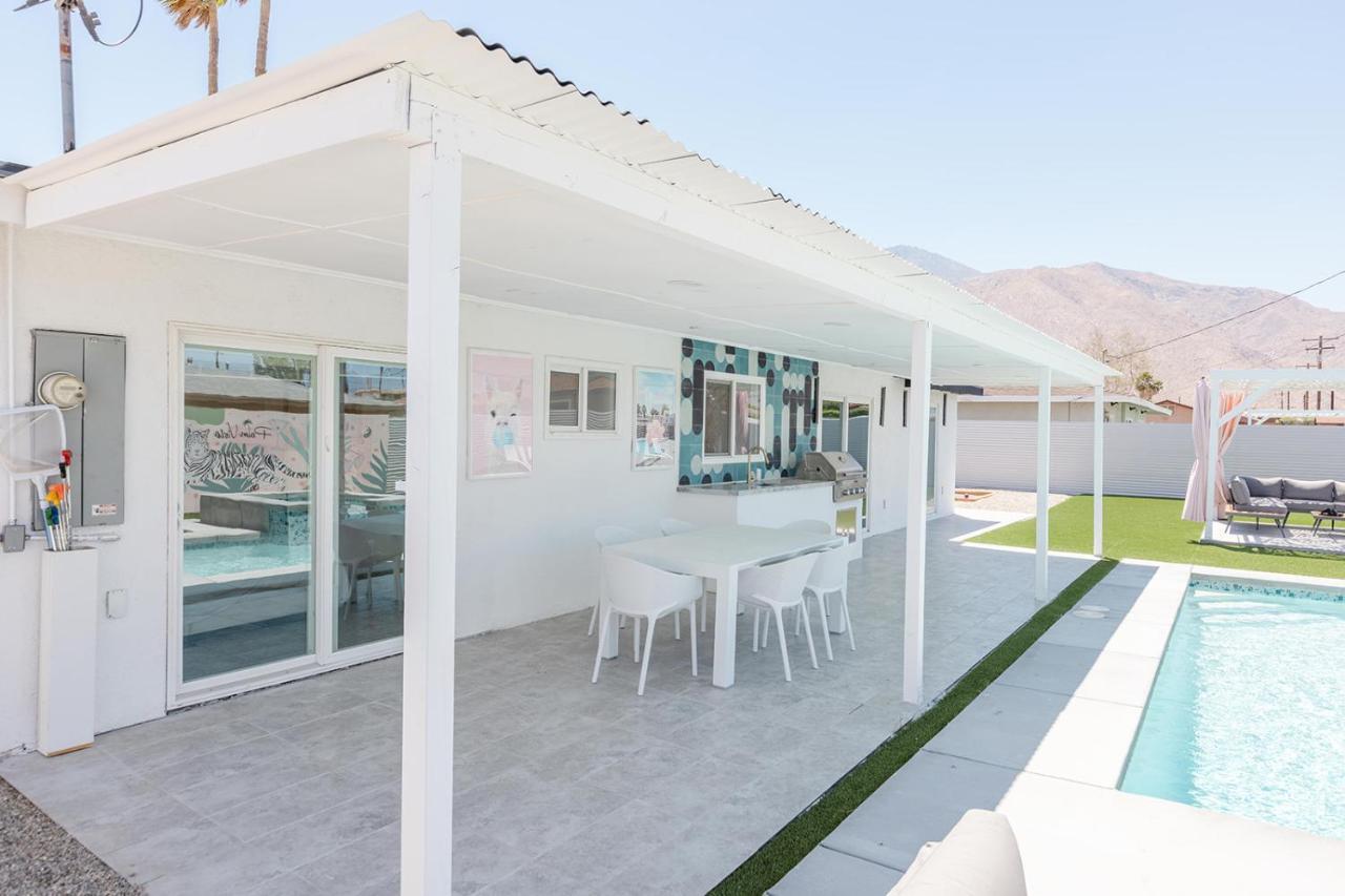 Palm Vista By Rather Be * Palm Springs