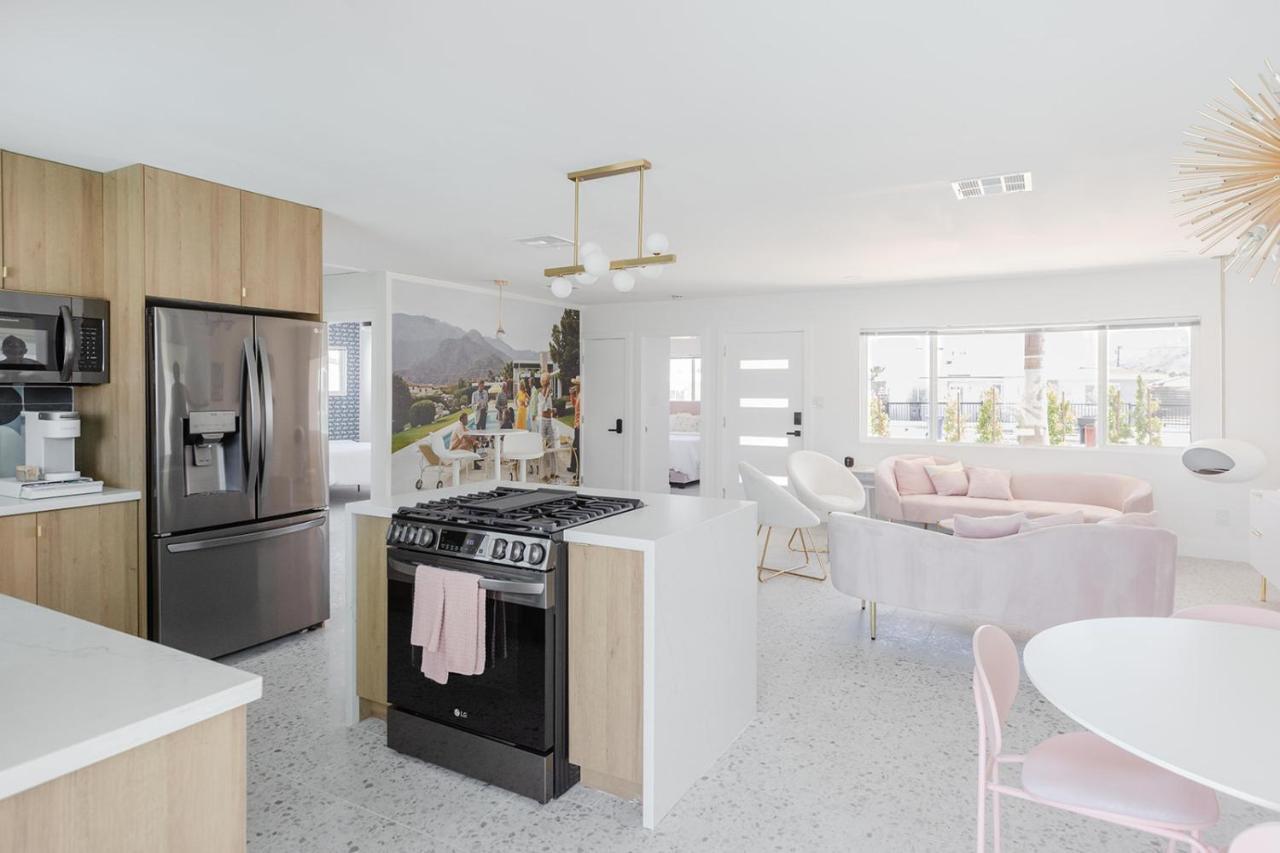 Palm Vista By Rather Be Holiday home *