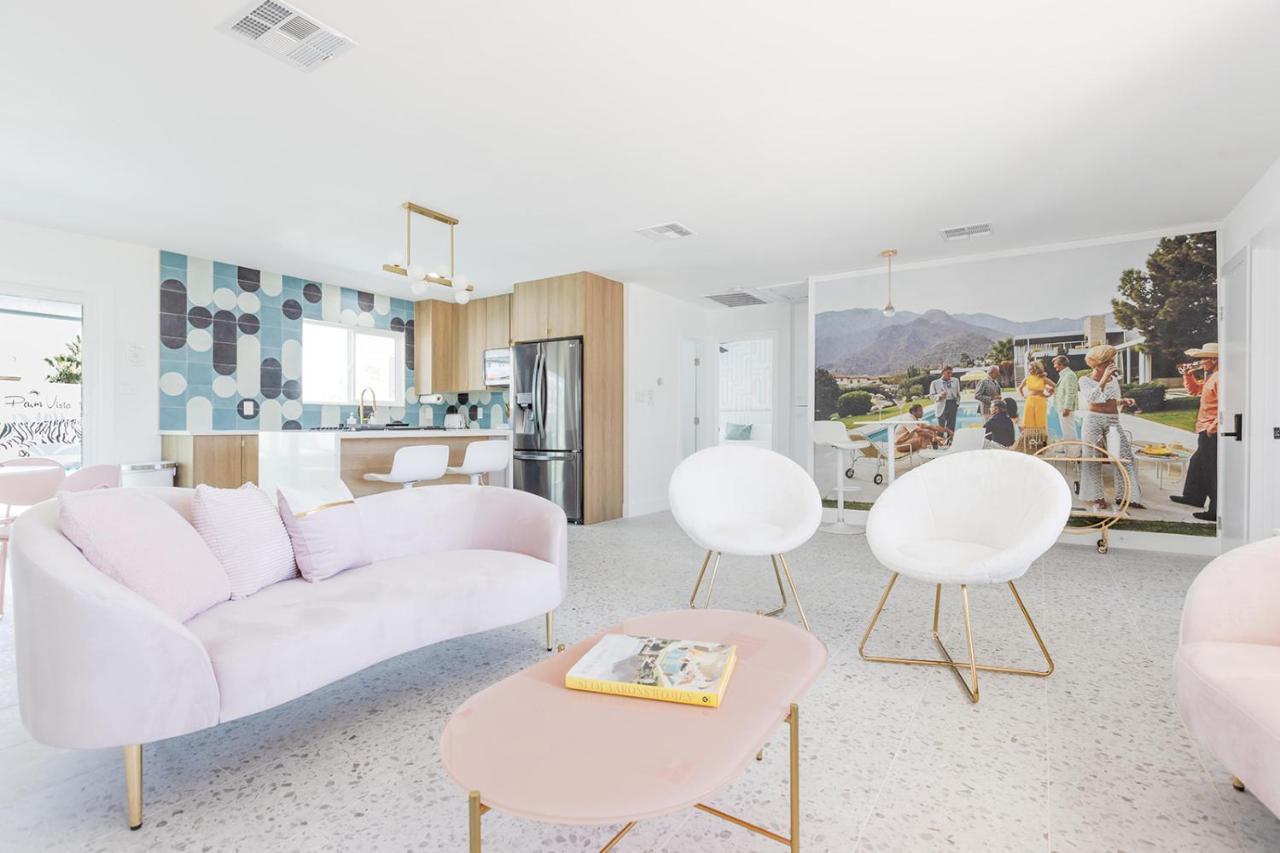 Holiday home Palm Vista By Rather Be *