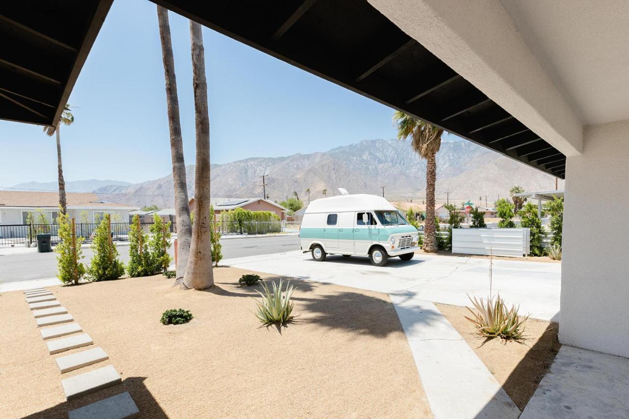 Palm Vista By Rather Be * Palm Springs