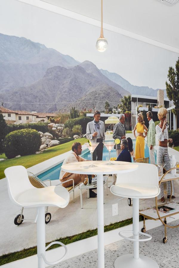 Palm Vista By Rather Be Holiday home *