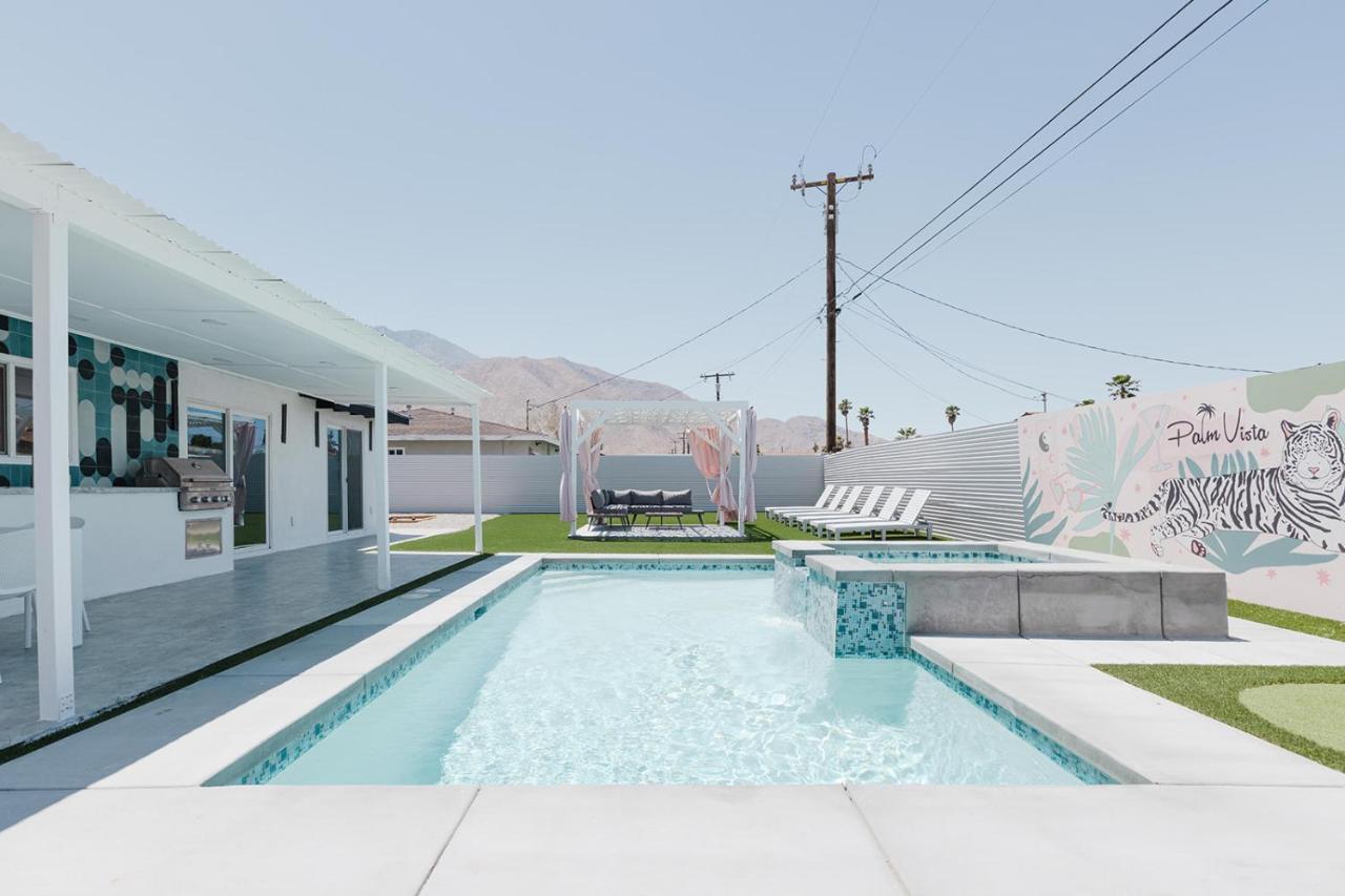 Palm Vista By Rather Be Holiday home