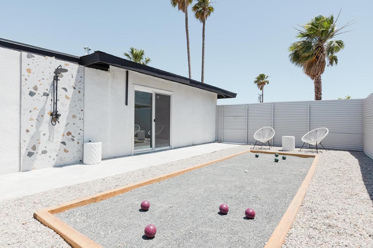 Palm Vista By Rather Be Palm Springs