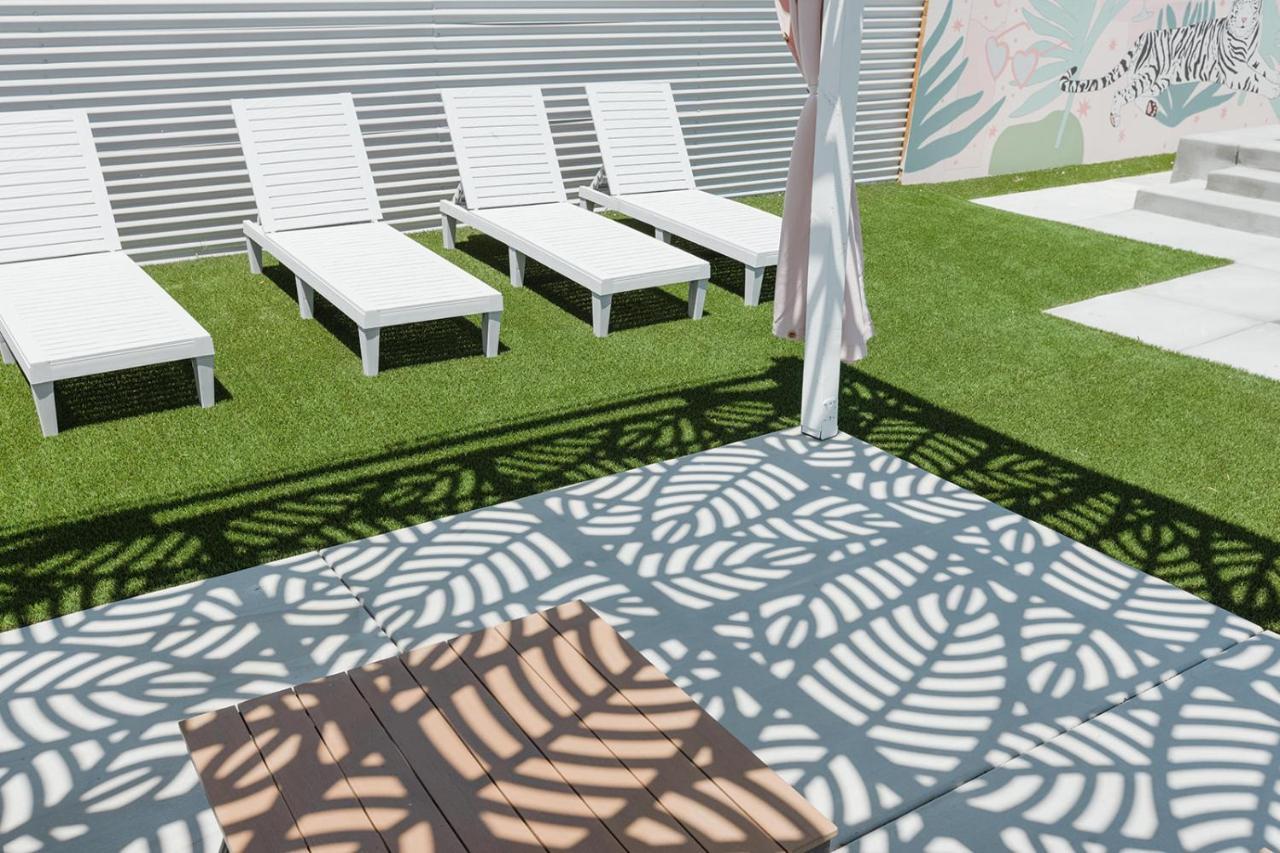 Holiday home Palm Vista By Rather Be