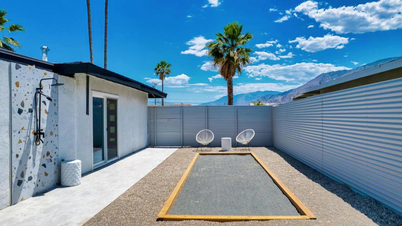 Holiday home Palm Vista By Rather Be *
