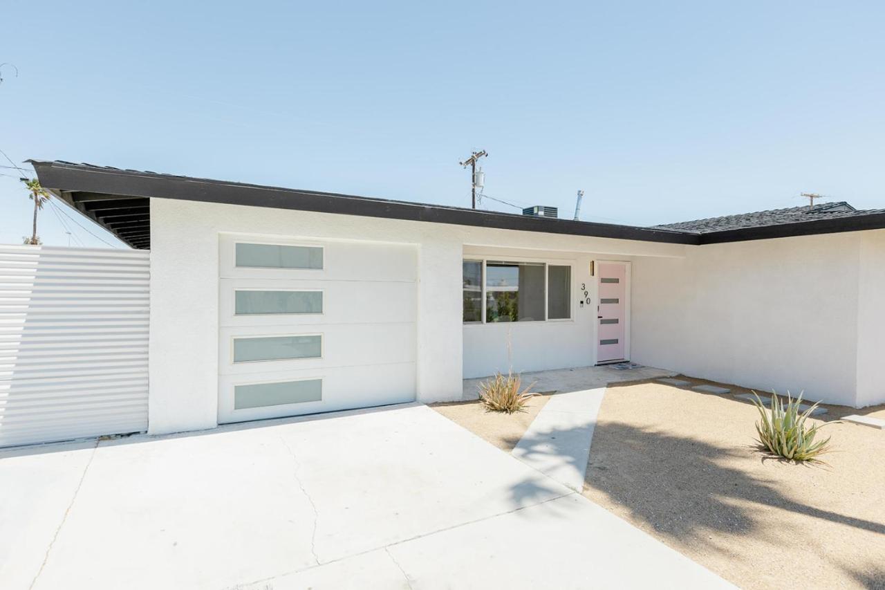 Palm Vista By Rather Be Holiday home *