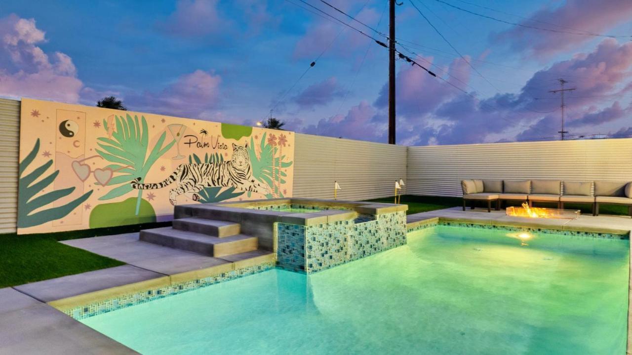 Palm Vista By Rather Be Holiday home