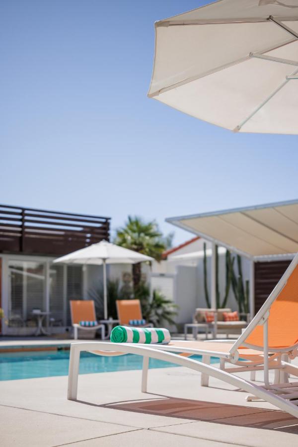 Del Marcos Hotel, A Kirkwood Collection Hotel (Adults Only)
