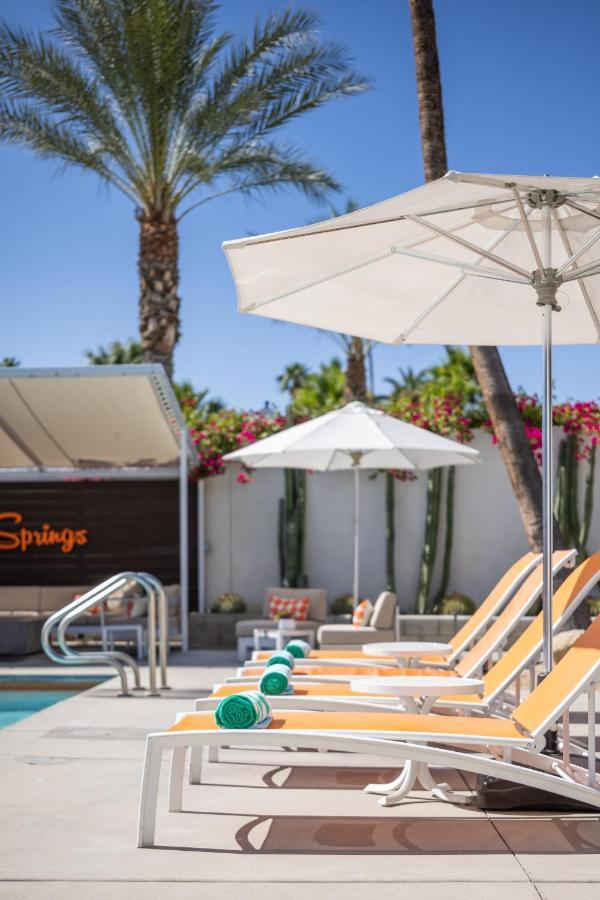 Del Marcos Hotel, A Kirkwood Collection Hotel (Adults Only) Hotel 3*