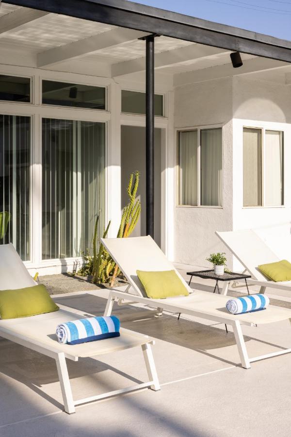 The Three Fifty Hotel, A Kirkwood Collection (adults Only) 3* Palm Springs