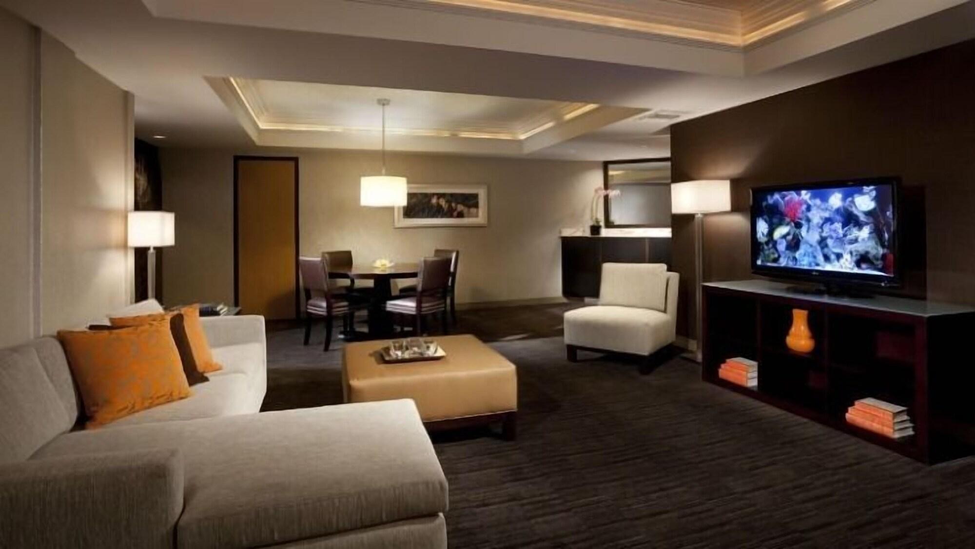Hyatt Hotel