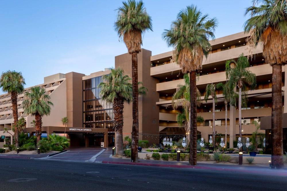 Hotel Hyatt 4*