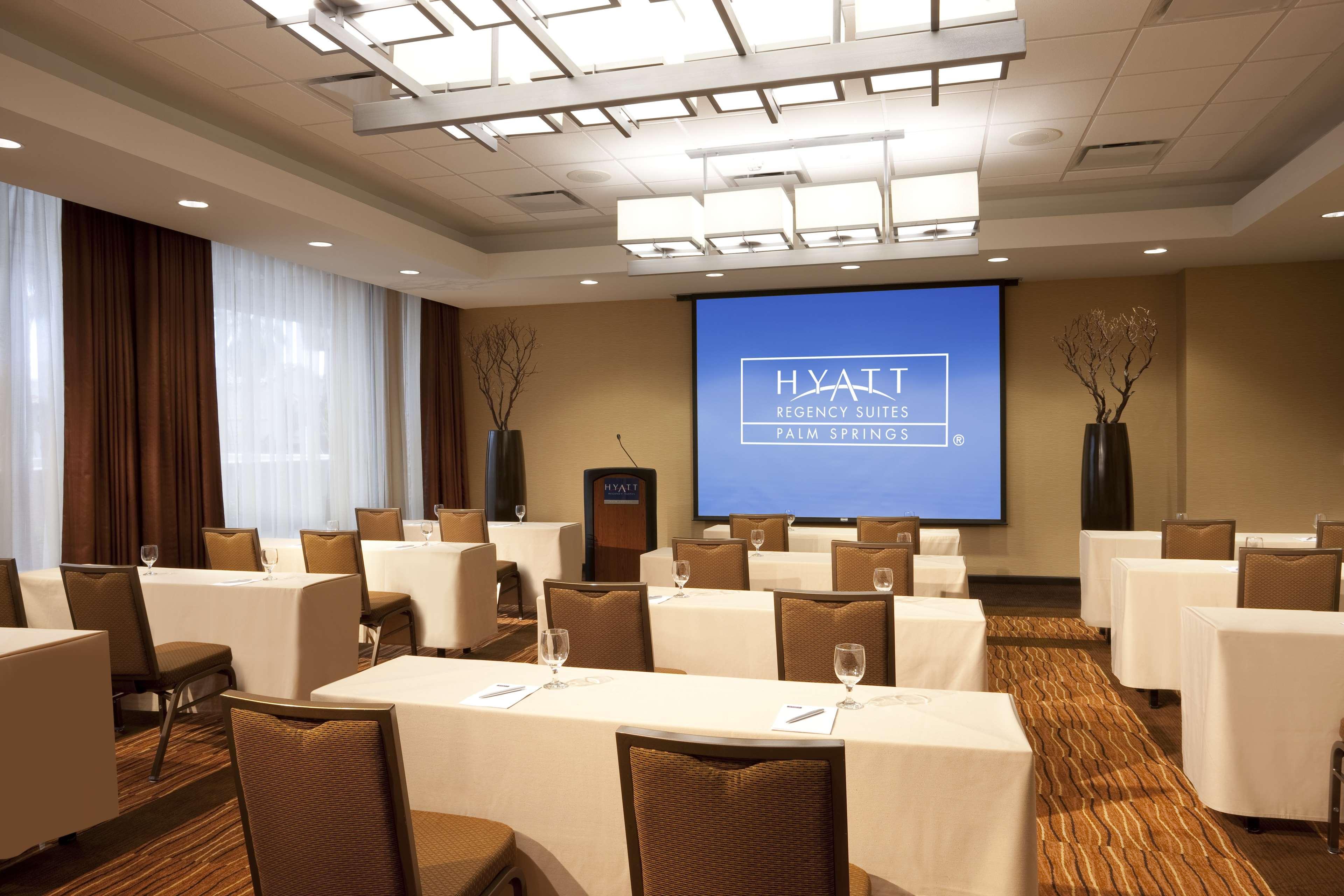 Hotel Hyatt