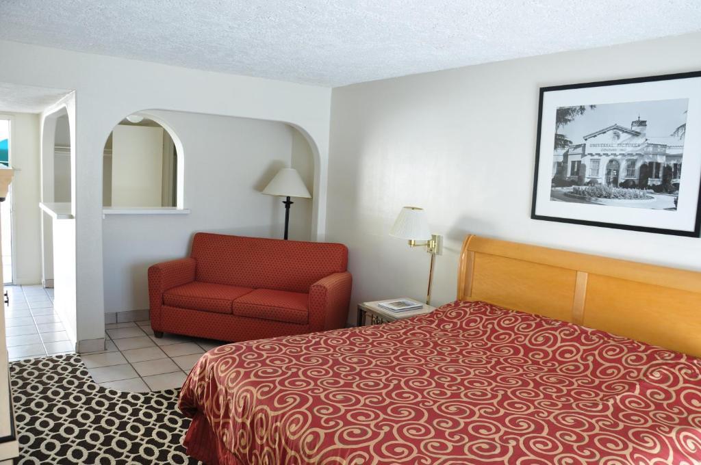 Motel Delos Reyes Palm Springs