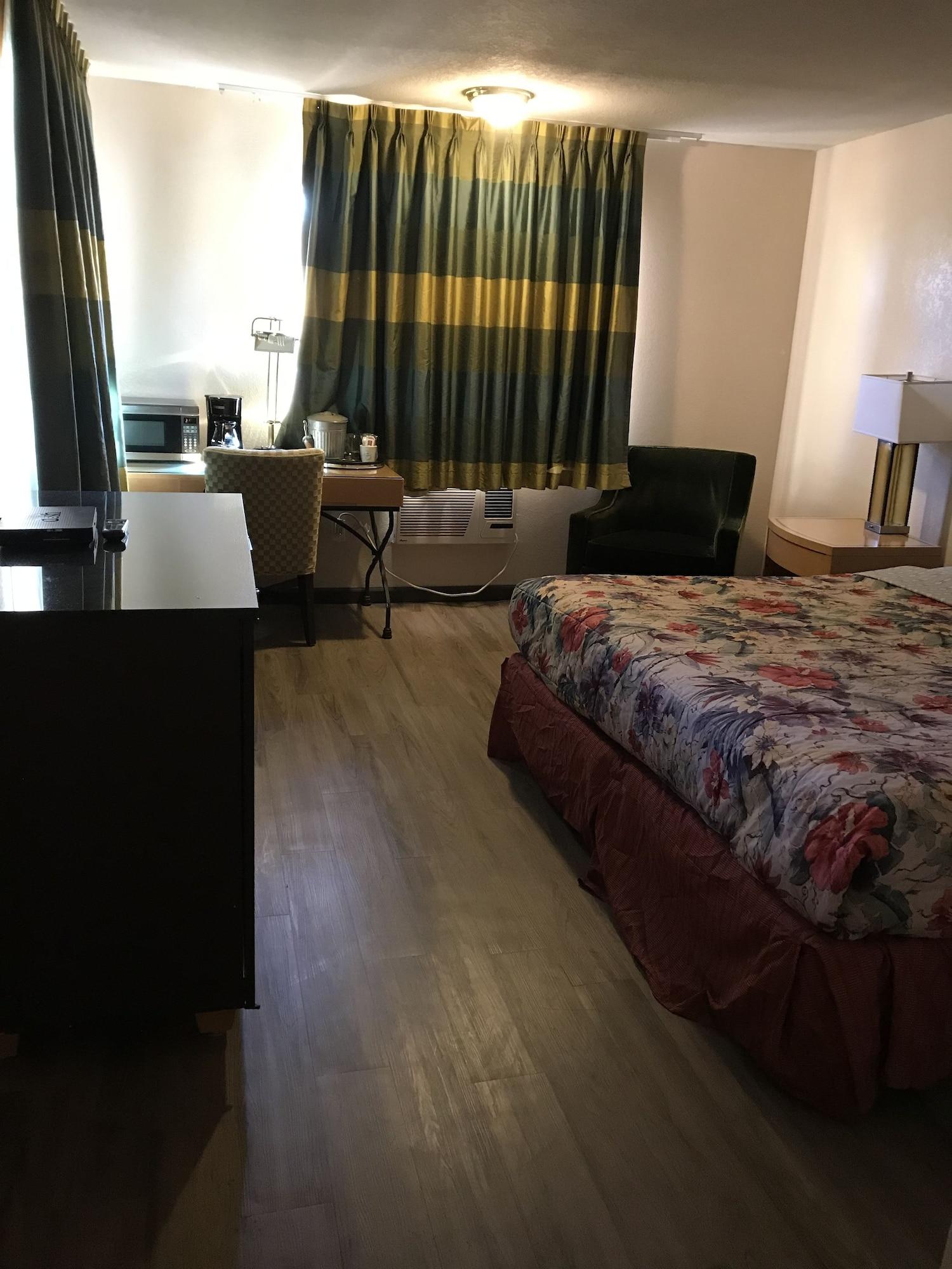 Motel Delos Reyes