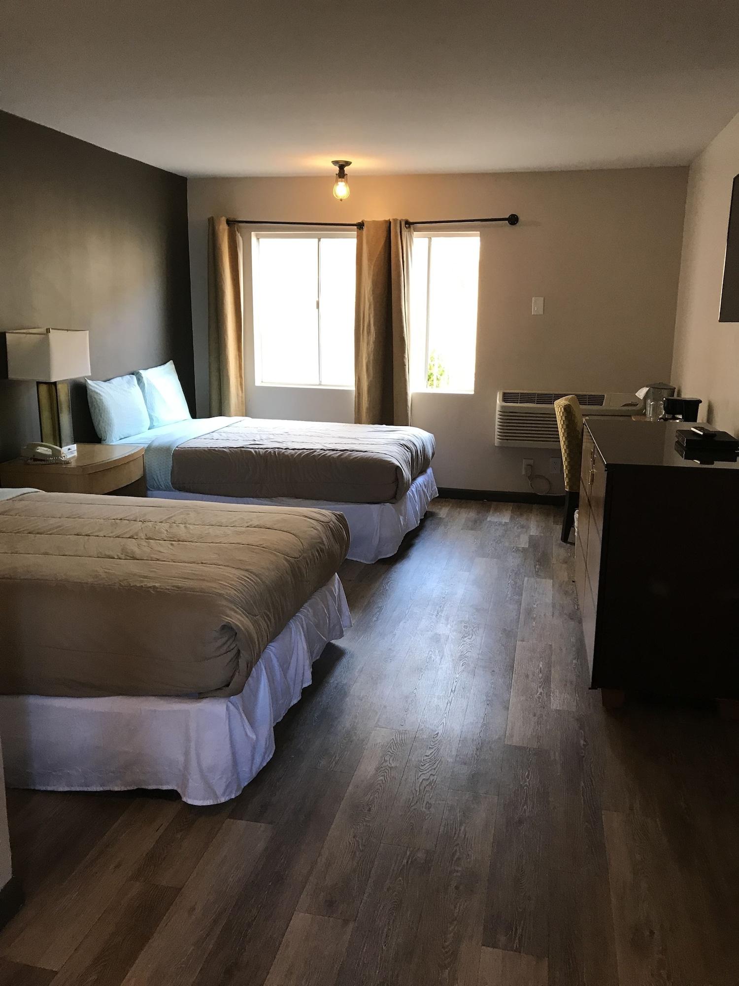 Delos Reyes Motel