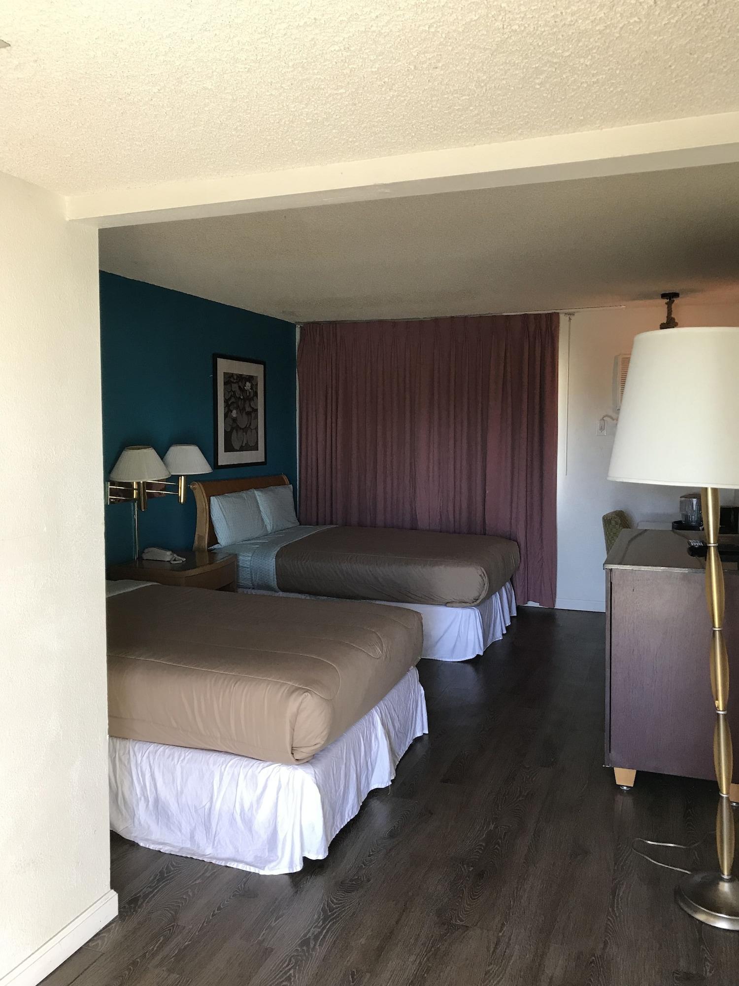 Motel Delos Reyes
