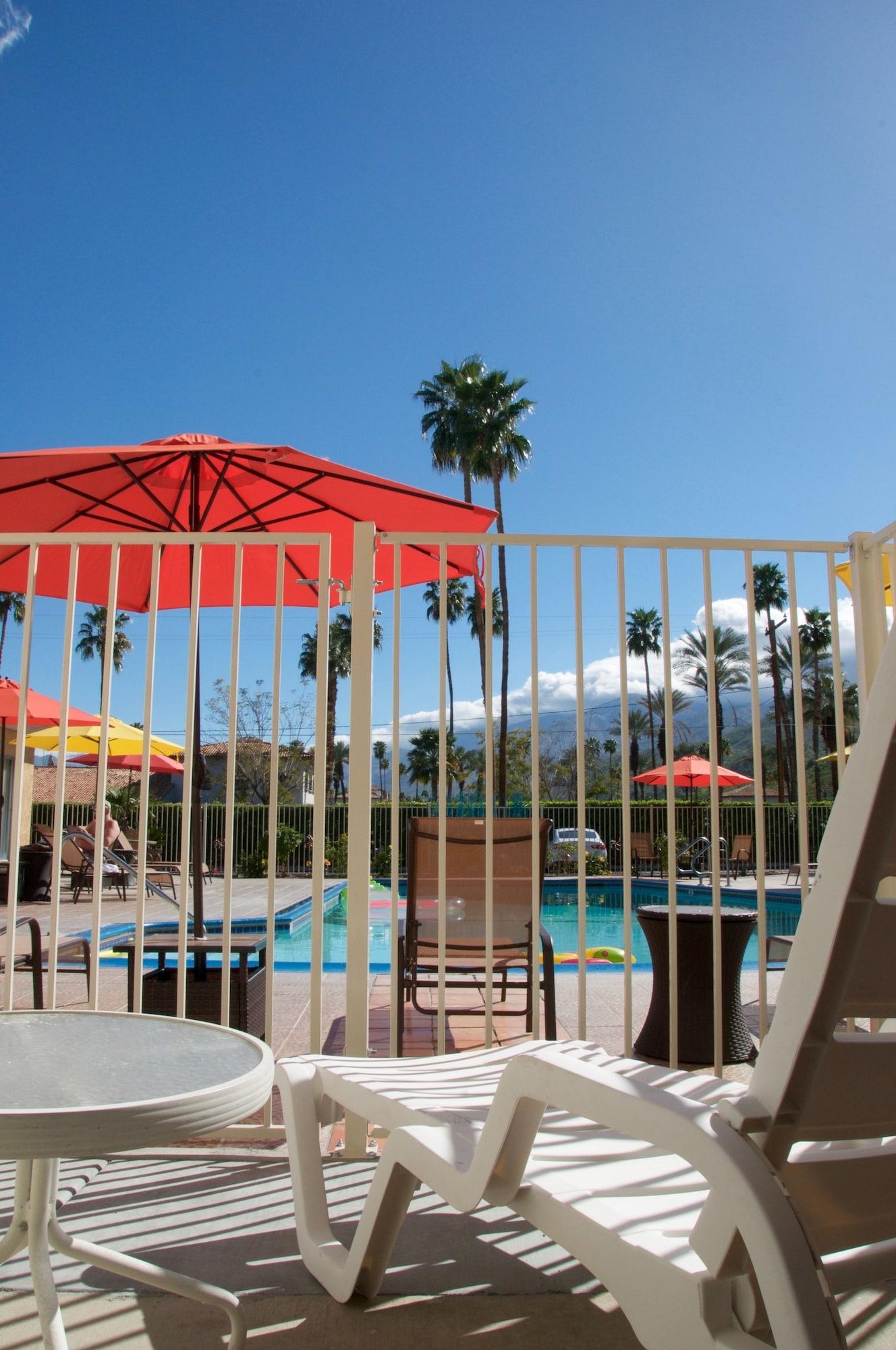 Delos Reyes Motel